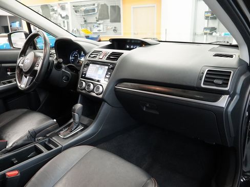 Used 2016 Subaru Crosstrek 2.0i Limited image 34