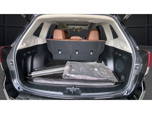 Used 2020 Subaru Forester Touring AWD/4WD image 27