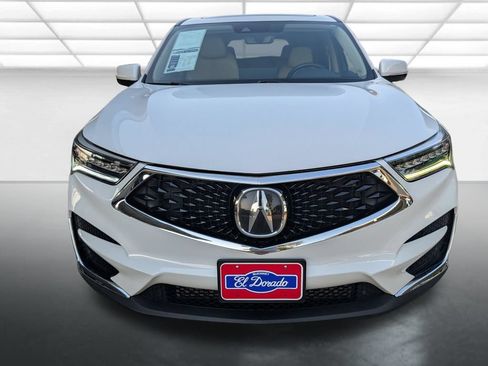 Used 2021 Acura RDX FWD w/ Technology Package image 28