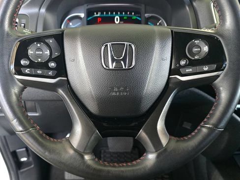 Used 2021 Honda Pilot Black Edition image 14