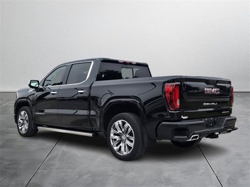 Used 2024 GMC Sierra 1500 Denali image 3