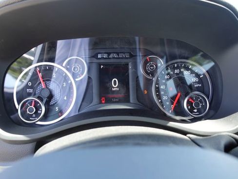 New 2025 RAM 5500 Tradesman image 16