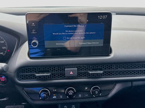 New 2026 Honda HR-V LX image 12