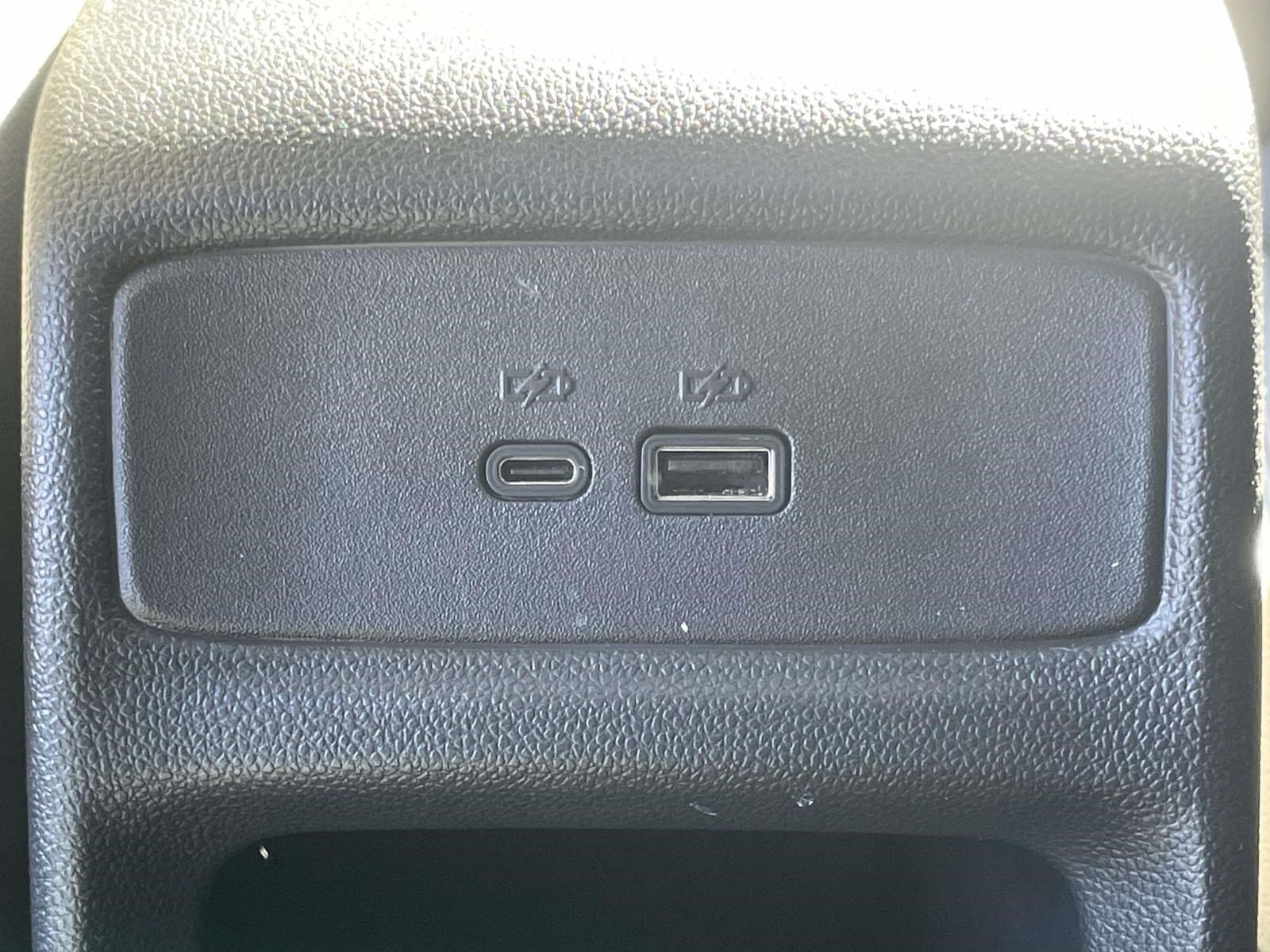 Used 2026 Chevrolet Trax ACTIV w/ Sunroof Package FWD image 11