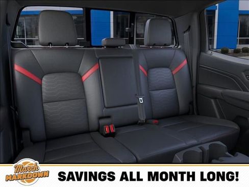 New 2026 Chevrolet Colorado Z71 w/ Z71 Convenience Package 2 image 17