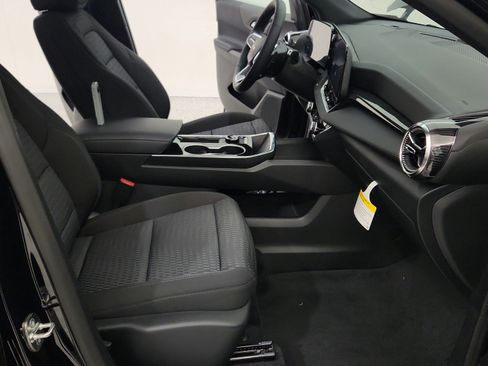 New 2026 Chevrolet Equinox LT image 27