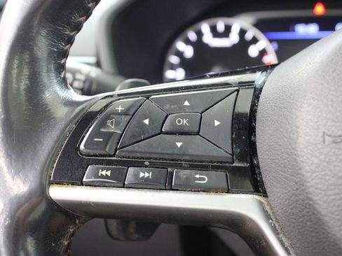 Used 2023 Nissan Altima 2.5 SR w/ SR Premium Package FWD image 26