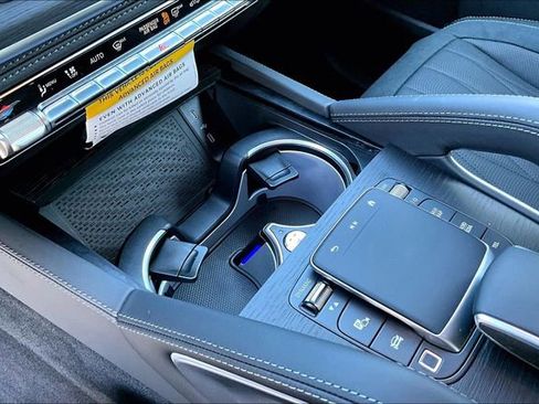 New 2026 Mercedes-Benz GLE 53 AMG 4MATIC image 11