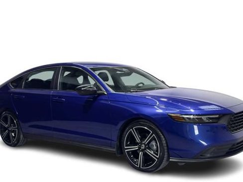 Used 2023 Honda Accord Sport image 7
