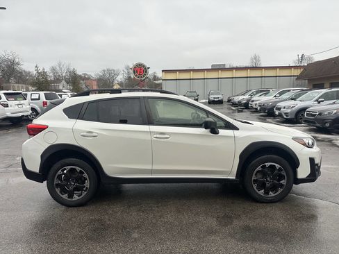 Used 2023 Subaru Crosstrek 2.0i image 8