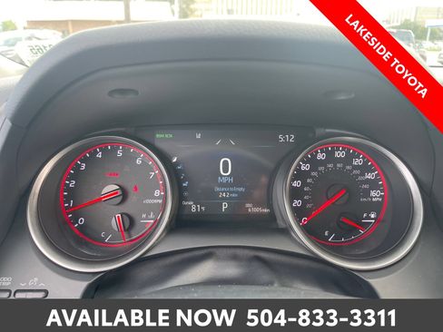 Used 2024 Toyota Camry XSE FWD image 35