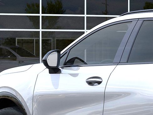 New 2026 Buick Envision Sport Touring image 12