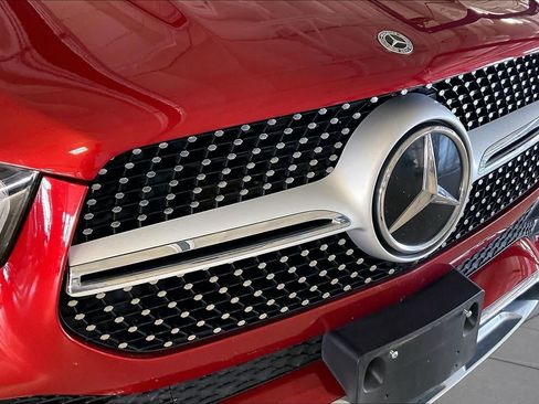 Used 2022 Mercedes-Benz GLE 350 image 30