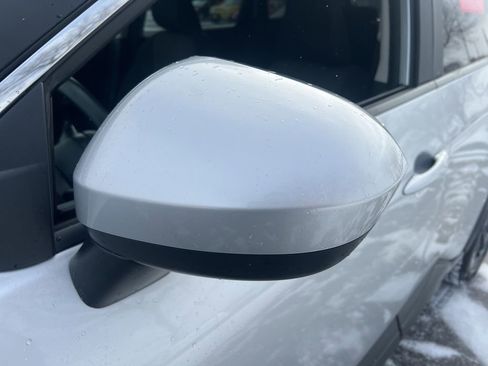 Certified 2024 Nissan Rogue SV image 33