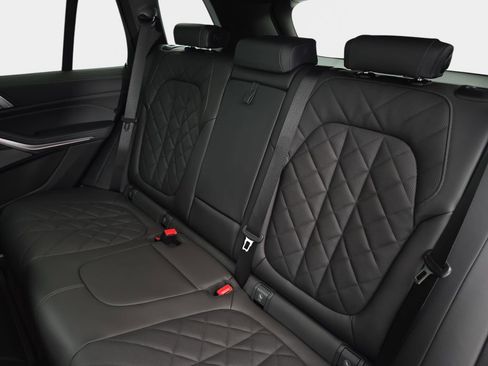 New 2026 BMW X5 xDrive50e w/ M Sport Package image 14