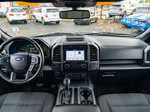 Used 2019 Ford F150 XLT w/ Equipment Group 302A Luxury image 20