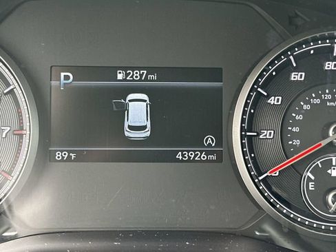 Used 2023 Hyundai Santa Fe SEL FWD image 26