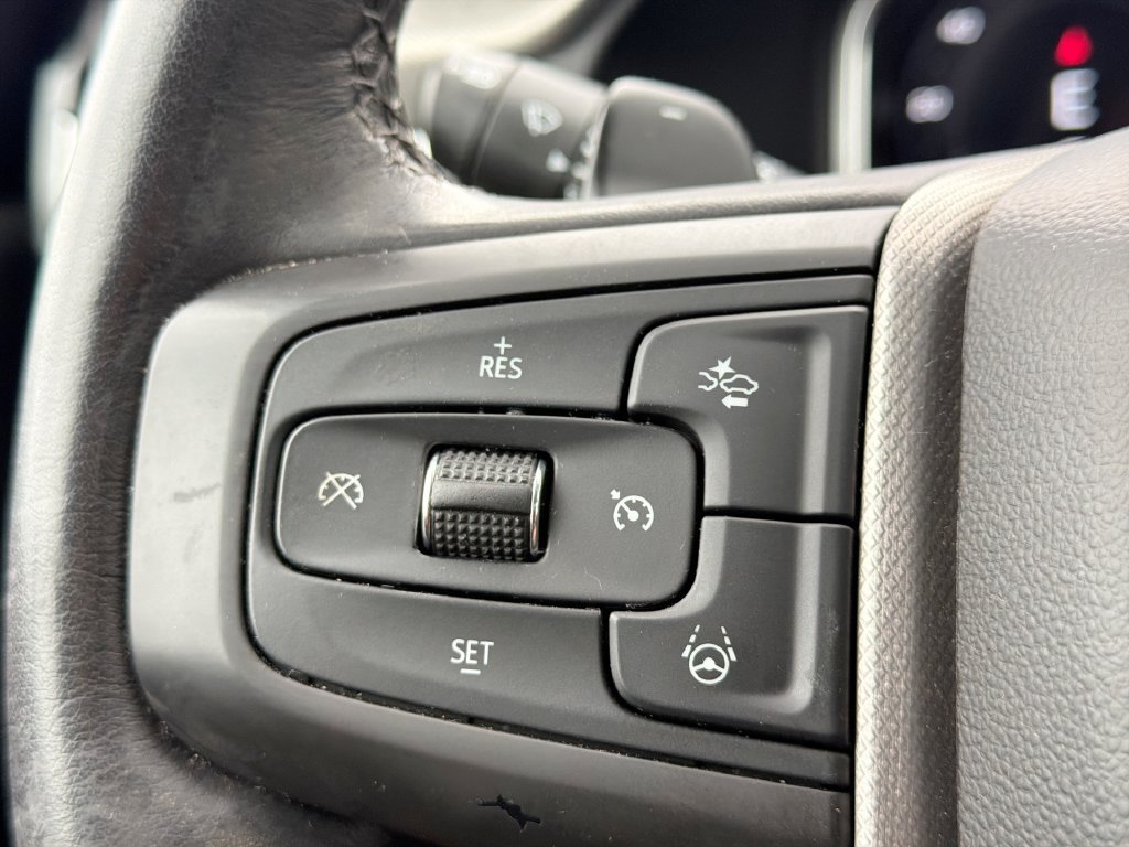Used 2023 GMC Sierra 1500 Denali AWD/4WD image 16