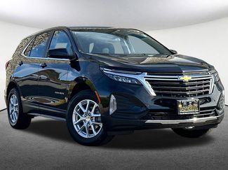 Used 2024 Chevrolet Equinox LT AWD/4WD video 2