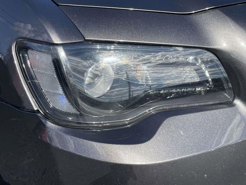 Used 2023 Chrysler 300 S image 9