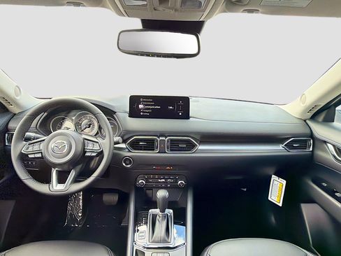 New 2025 MAZDA CX-5 AWD 2.5 S w/ Preferred Package image 18