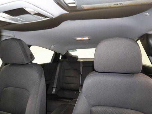 Certified 2025 Chevrolet Malibu LT image 17