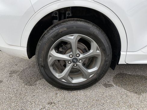 Used 2023 Ford Escape ST-Line w/ Tech Pack #1 image 48