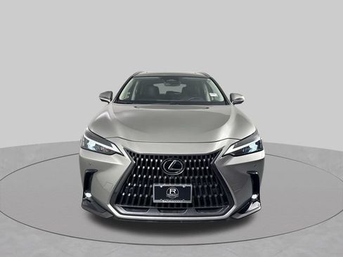 Used 2022 Lexus NX 450h+ AWD w/ Vision Package image 26
