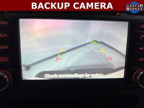 Used 2019 Nissan NV 3500 SV w/ Navigation Package image 2