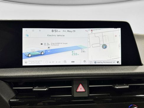 Used 2023 Kia EV6 Wind w/ Wind Technology Package AWD/4WD image 12