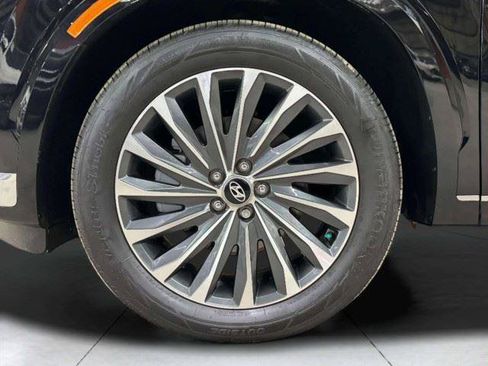 Used 2024 Hyundai Palisade Calligraphy AWD/4WD image 15