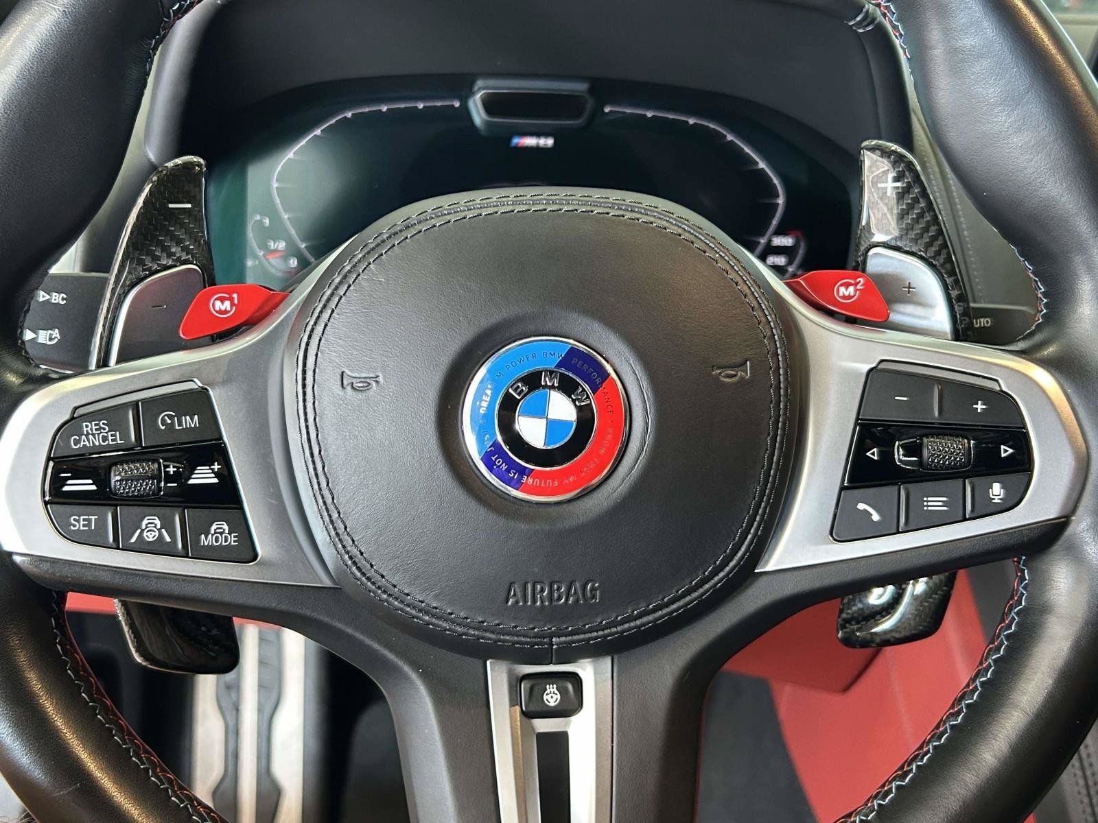 Used 2023 BMW M8 Gran Coupe xDrive Competition AWD/4WD image 21