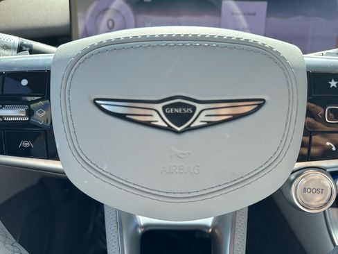 New 2026 Genesis Electrified GV70 image 36
