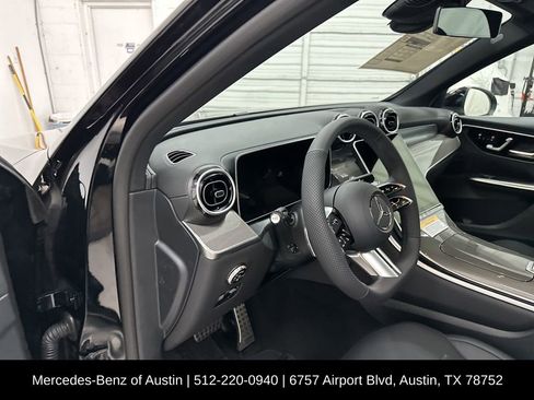 Certified 2026 Mercedes-Benz GLC 300 4MATIC image 10