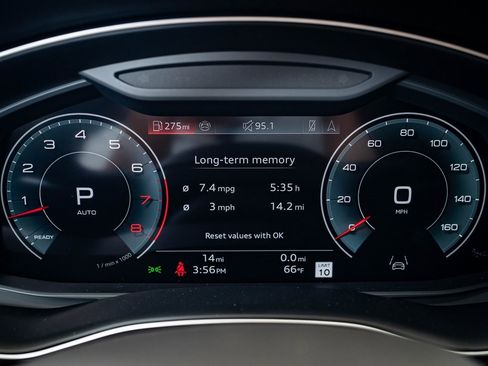 New 2026 Audi Q7 3.0T Premium Plus image 29