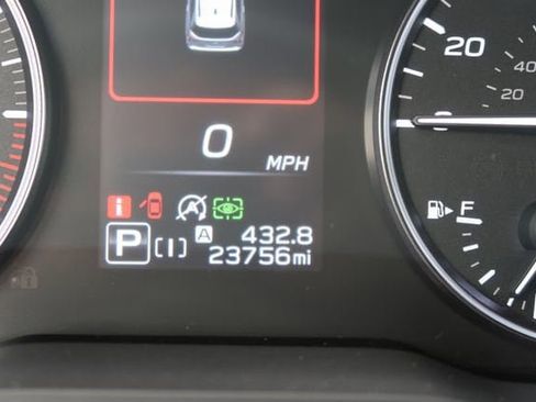 Certified 2025 Subaru Forester Touring w/ Popular Package - Touring image 22