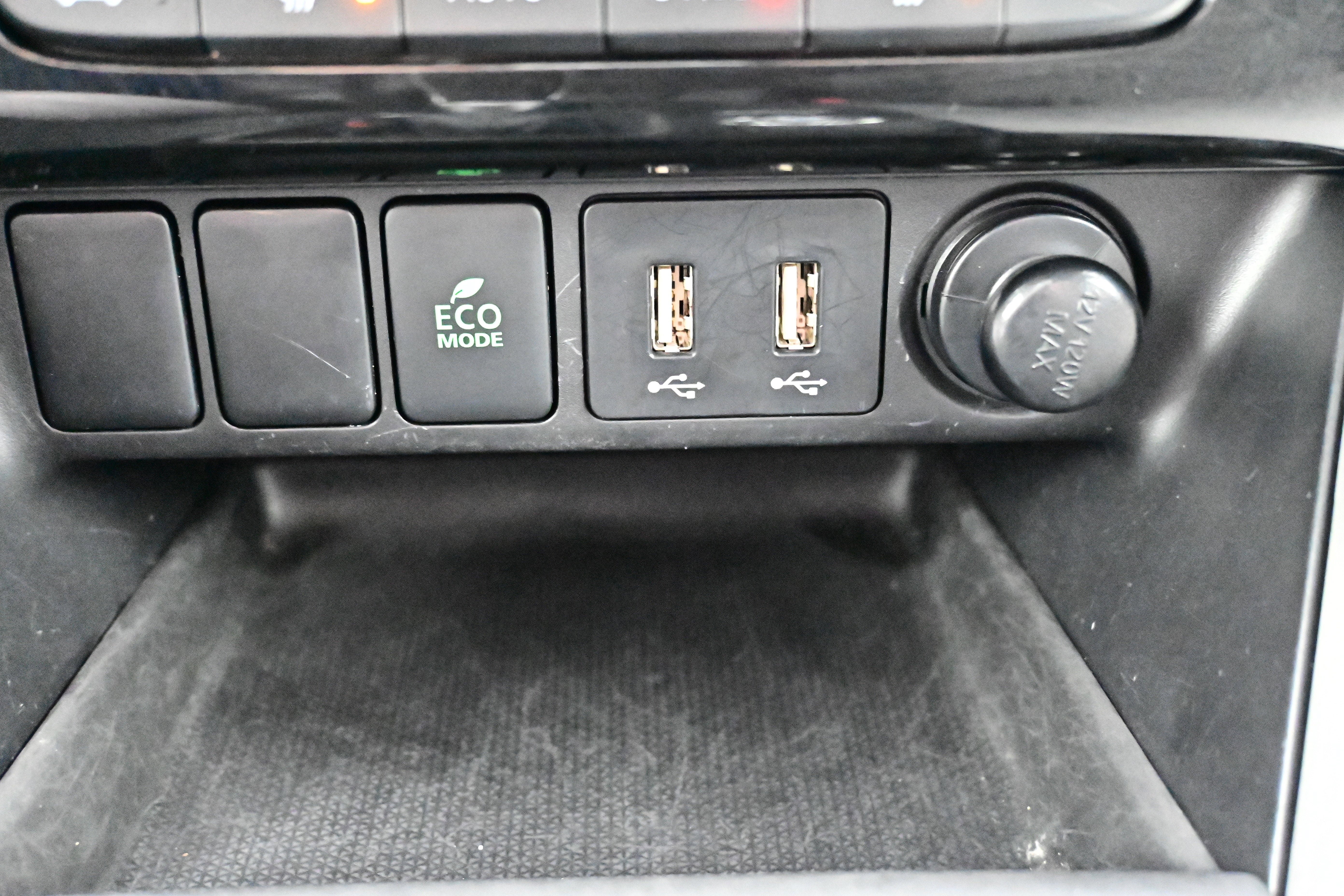 Used 2026 Mitsubishi Eclipse Cross SEL AWD/4WD image 29