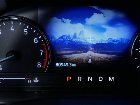 Certified 2021 Ford Explorer XLT w/ Equipment Group 202A image 18