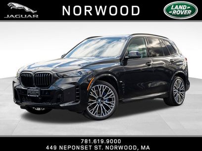Used 2024 BMW X5 xDrive40i w/ M Sport Package