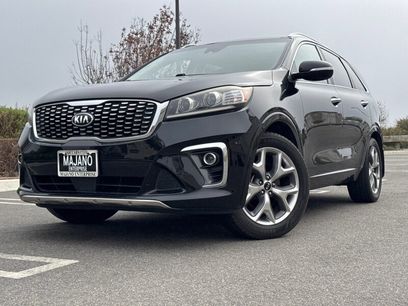 Used 2019 Kia Sorento SX