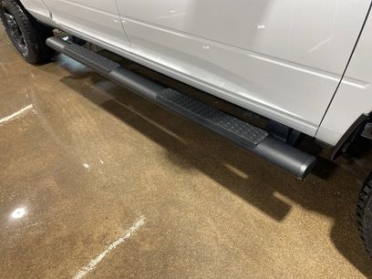 New 2026 RAM 2500 Tradesman