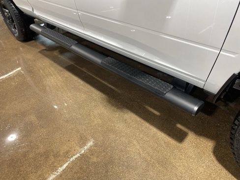 New 2026 RAM 2500 Tradesman image 3