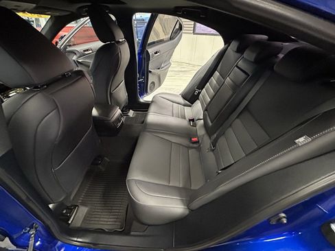 Used 2021 Lexus IS 350 F Sport image 50
