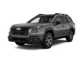 New 2026 Subaru Outback Touring XT AWD/4WD video 1