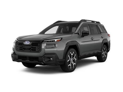 New 2026 Subaru Outback Touring XT AWD/4WD image 1