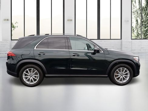 Certified 2024 Mercedes-Benz GLE 350 4MATIC image 6