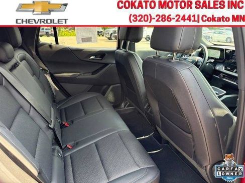 Used 2026 Chevrolet Equinox LT w/ Convenience Package II AWD/4WD image 12