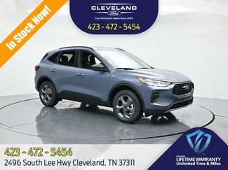 New 2026 Ford Escape ST-Line w/ Tech Pack #1 360° Tour
