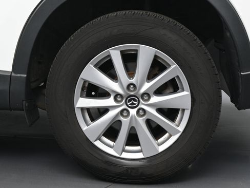 Used 2016 MAZDA CX-5 Touring image 18