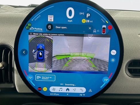 Certified 2025 MINI Cooper S image 13